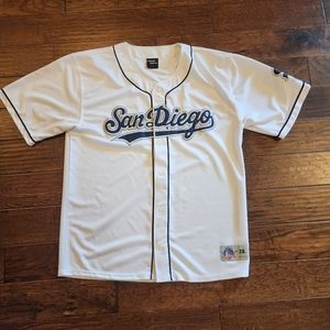 San Diego Padres Jersey